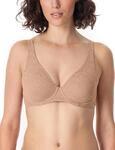 Schiesser Damen B&uuml;gel-BH mit Spacer-Futter - Air BH