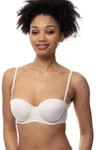 Dorina Damen Michelle - Light Padded Balcony Balconnet-BH (1er Pack)