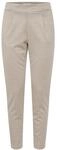 ICHI IHKATE CAMELEON PA Damen Hose Stoffhose mit Stretch enger Schnitt Elastikbund,
