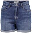 ONLY Onljosephine Stretch Shorts DNM Azg Noos