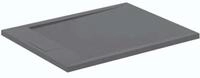 Ideal Standard - Ultra Flat S i.life, rechteckige Duschwanne 90 x 70 cm aus...