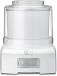 Cuisinart Cool Scoops Hausgemachtes Gelato & Eismaschine in 25 Min. | Sorbet...