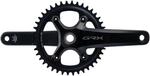 SHIMANO 12-Fach-Kurbelgarnitur