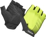 GripGrab Ride Lite Gepolsterte Kurzfinger Fahrradhandschuhe Sommer