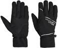 Jack Wolfskin Morobbia Handschuhe Black S
