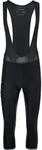 ENDURANCE Herren Radhose Gorsk M 3/4 XQL 1001 Black 4XL