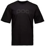 POC Herren Tee, Uranium Black, XL