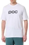 POC Herren Tee, Hydrogen White, XXL