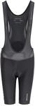 endurance Damen Radhose JAYNE Short XQL 1001 Black 42