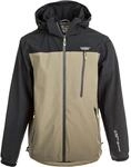 WEATHER REPORT Herren Funktionsjacke Delton M AWG Jacket W-Pro 15000 Tarmac...