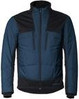 VAUDE Minaki Jacket IV für Herren &ndash; Thermo Fahrradjacke mit PrimaLoft Wattierung,