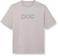 POC Unisex Poc Tee Tee (1er Pack)