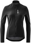 Gonso Sitivo Trikot Therm W, Damen Thermo-Fahrradtrikot, Thermotrikot 