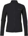 VAUDE Damen Langarm Fahrradtrikot Matera LS Tricot II, atmungsaktiv &