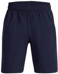 Under Armour Damen Shorts Ua Fly By 3'' Shorts