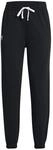 Under Armour Damen UA Rival Terry Jogger Shorts