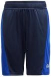 adidas Unisex Kids Training AEROREADY Heather Kids Shorts