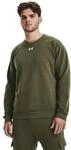 Under Armour Herren UA Rival Fleece Crew Shirt