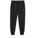 PUMA Damen Train Favorite Fleece Hose Strickhose