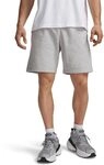Under Armour Rival Herren-Shorts aus Baumwolle