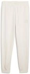 Puma Damen Gestrickte Hosen ESS Elevated Sweatpants Tr Cl