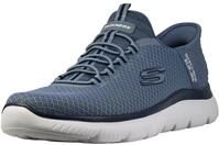 Skechers Herren Summits High Range Slip-InTurnschuhe