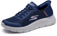 Skechers Herren Hands Free Slip-ins: Go Walk Flex Hands Up SneakerSneaker 