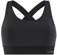 Craft Training Bra Padded Black - XL