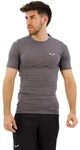 Salewa Herren Warm Amr M T-SRT. Tshirt