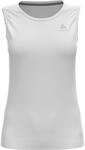 Odlo Wandershirt Damen F-Dry I Funktionsshirt Wandern Atmungsaktiv