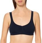 Trigema Bustier aus Polyamid/Elastan