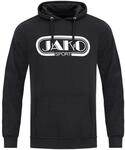 JAKO Retro Hoody Herren