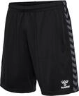 hummel Authentic PL Sport Shorts Herren - Kurze Sporthose & Trainingshose mit