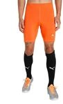PUMA Herren Liga Baselayer Short Tights, Orange (Golden Poppy), M
