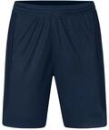 JAKO Damen Shorts Power, Marine, 34