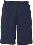 uhlsport Unisex Id Shorts, Marine, 164 EU
