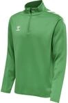 Hummel Herren Hmlcore Xk Half Zip Poly Sweatshirt, Jelly Bean, XL EU