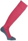 Uhlsport Unisex Team Pro Essential Herren Stutzenstrumpf, Rosa, 45-47 EU