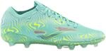 Joma Herren Serie Evolution Cup Men Sneaker, t&uuml;rkis, 42 EU