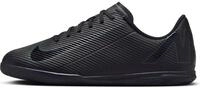 Nike Unisex Kinder Vapor 16 Club Ic Laufschuh, Black Black Deep Jungle, 36.5 EU