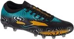 Joma Evolution Cup 2401 FG ECUW2401FG, Men Football Boots, Black, 46 EU