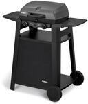 Enders Urban Pro II Trolley, Tischgrill mit Trolley, Grillen-, Kochen-und Backen