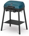 Enders&reg; Camping Gasgrill EXPLORER II PRO, integriertes Grill-Thermometer,...