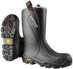 Dunlop Protective Footwear, CC22A33.CH, Purofort+ Reliance Full Safety mit Vibram,