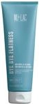 MULAC | BYE BYE FLATNESS - Kr&auml;ftigendes und Volumen gebendes Shampoo f&uuml;r feines