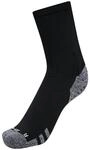 hummel Pro Grip Socken schwarzweiss, 43-46 Unisex
