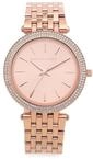 Michael Kors Darci ros&eacute;