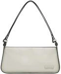 LIEBESKIND Berlin Crossbody S FRANZIS LACK DISTRESSED milk