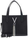 Valentino Borse a Mano 1R4-DIVINA NERO ONE SIZE WOMENS