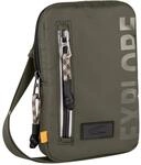 camel active Explore Mobile Phone Case Khaki